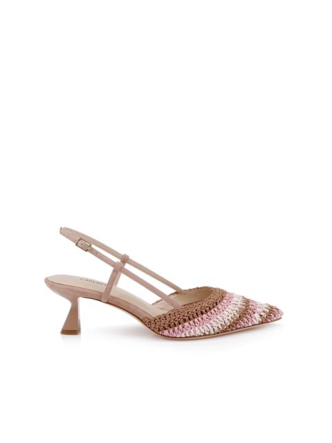 Nantes Slingback Pump