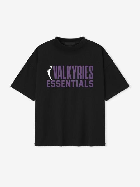 Valkyries 90's Tee