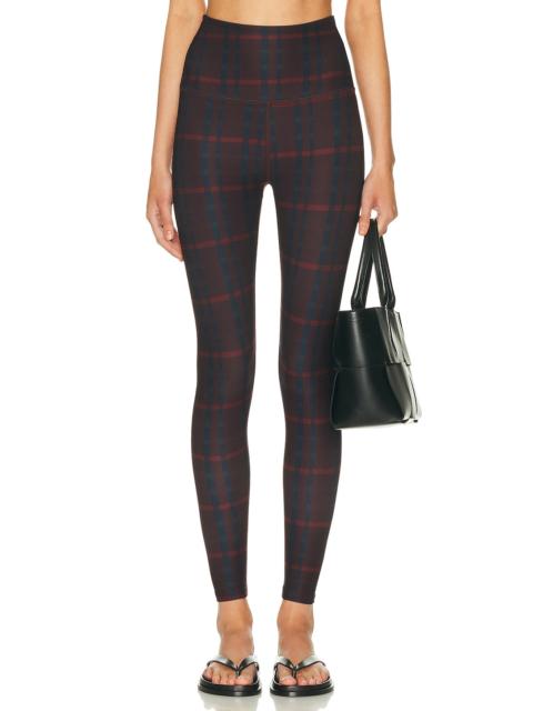 SoftMark High Waisted Midi Legging