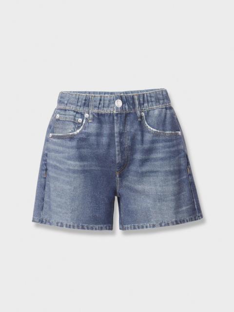 Miramar Walking Shorts
Cotton Terry