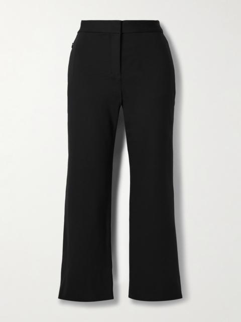 Ponte Flared Pants