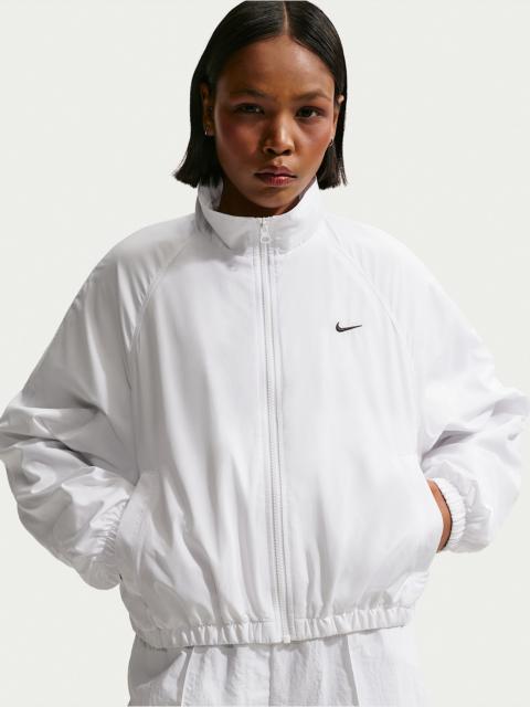 Nike Sportswear Women's Oversized UV Track Jacket