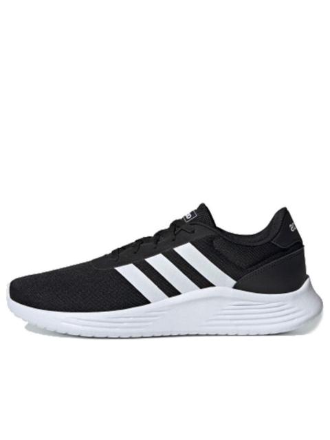 adidas Lite Racer 2.0 'Core Black' EG3283