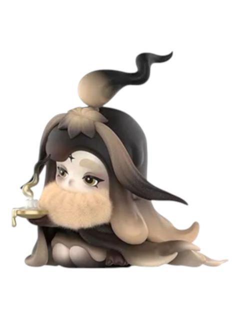 Pop Mart Chaka Candle Whisper Figures 'Dispel Confusion' PPMT-2505-0009-DC