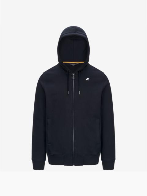 ANTHONY FRENCH TERRY