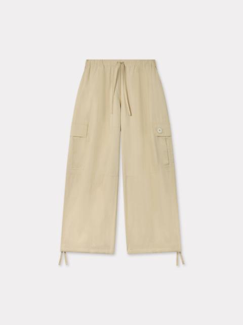 'Boke Flower 2.0' cargo pants in technical cotton