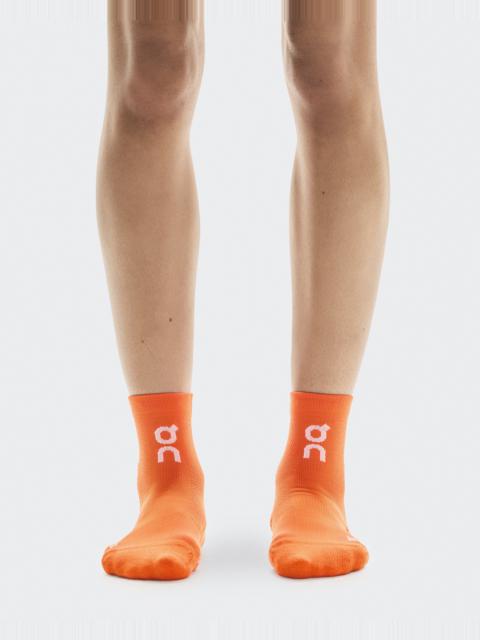 Core Run Sock Mid 2P