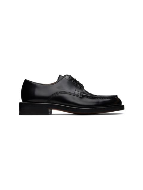 Black La Croisière 'The Woven' Derbys
