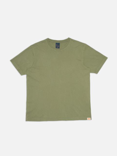 Uno Everyday T-Shirt Green