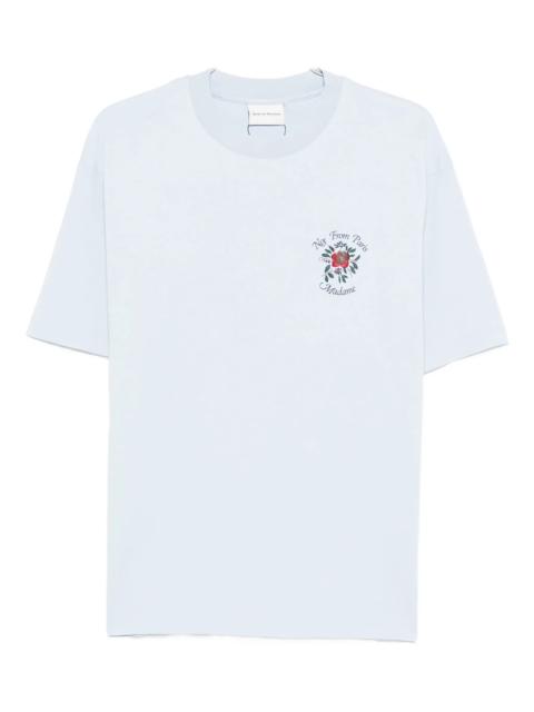 Drole De Monsieur T-shirts And Vests