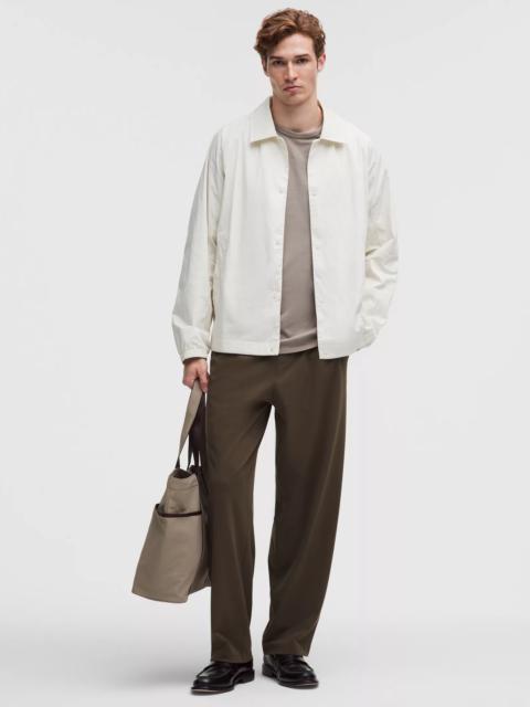 Men's Daydrift Relaxed-Fit Pleated Trouser *Regular