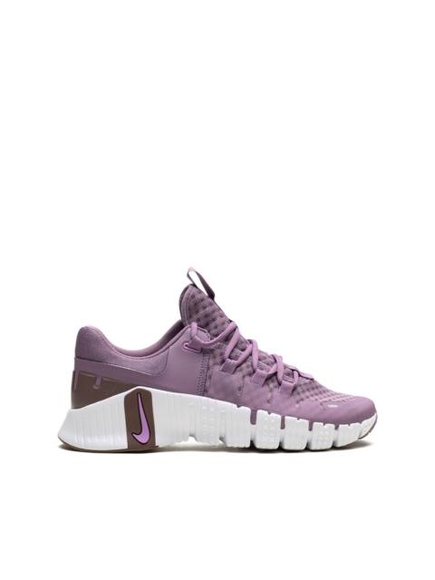 Free Metcon 5 "Violet Dust" sneakers