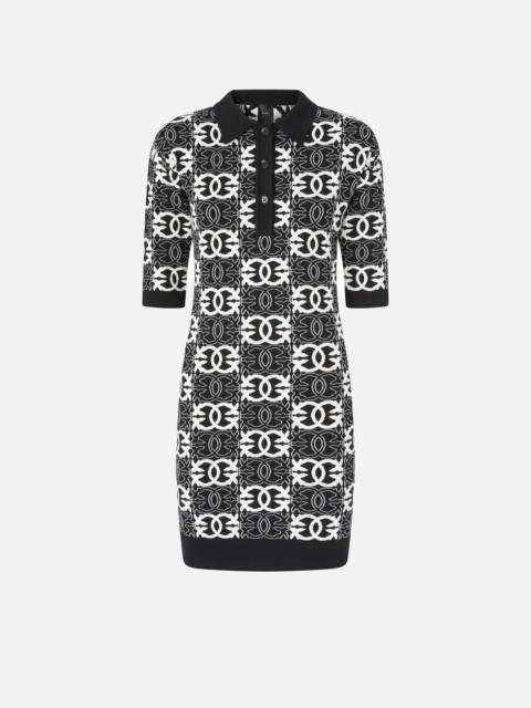 DRESS WITH LOVE BIRDS LOGO