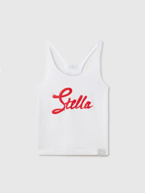 Stella Vintage Tank Top