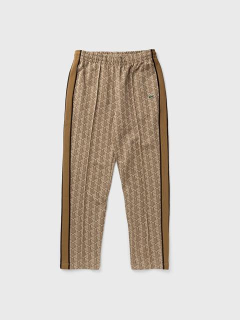 TRACKSUITS & TRACK TROUS.