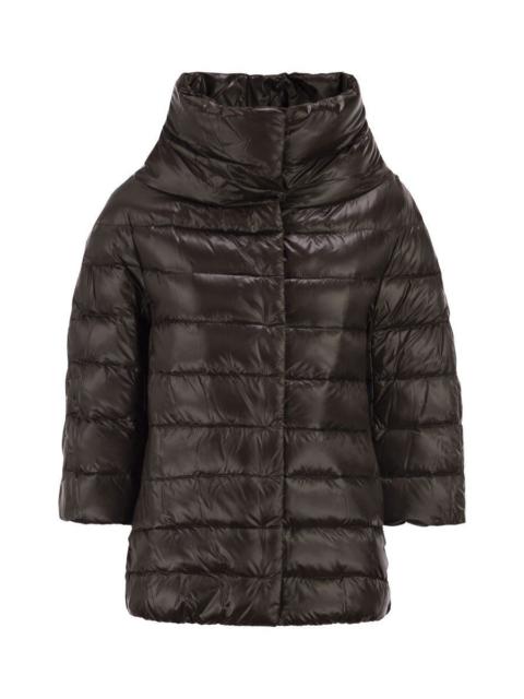 Herno Aminta - Ultralight Nylon Jacket