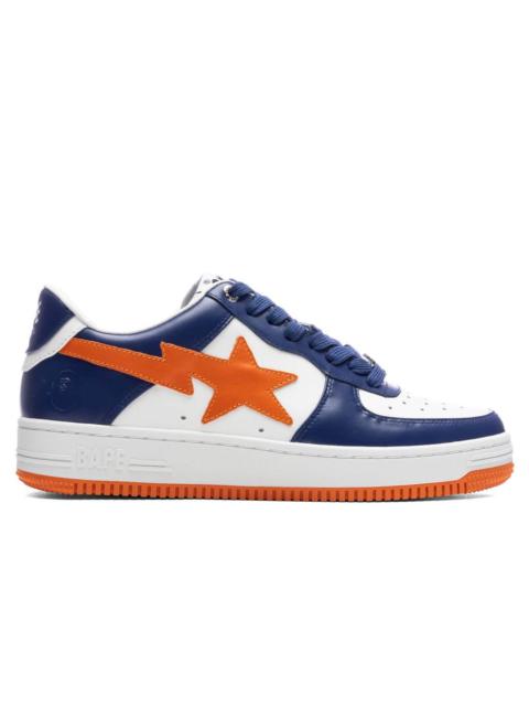BAPE STA #3 - BLUE