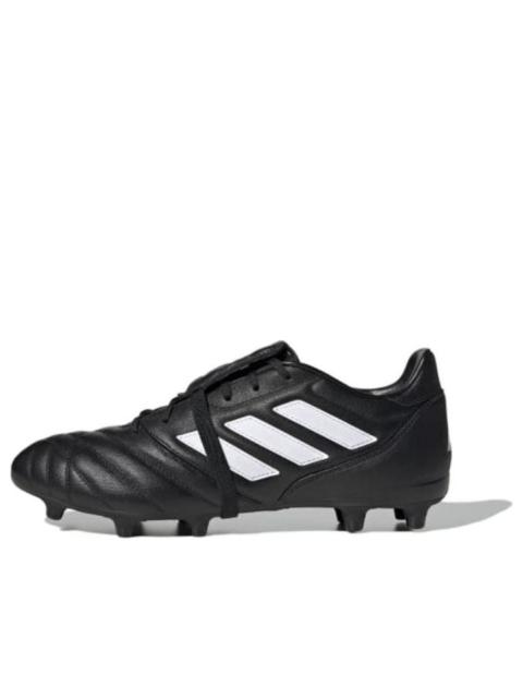 adidas Copa Gloro FG 'Black White' GY9045