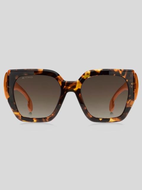 ETROPAISLEY SUNGLASSES