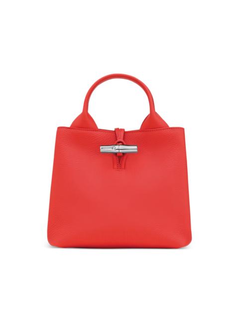 S Le Roseau tote bag