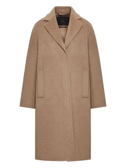 cashmere coat