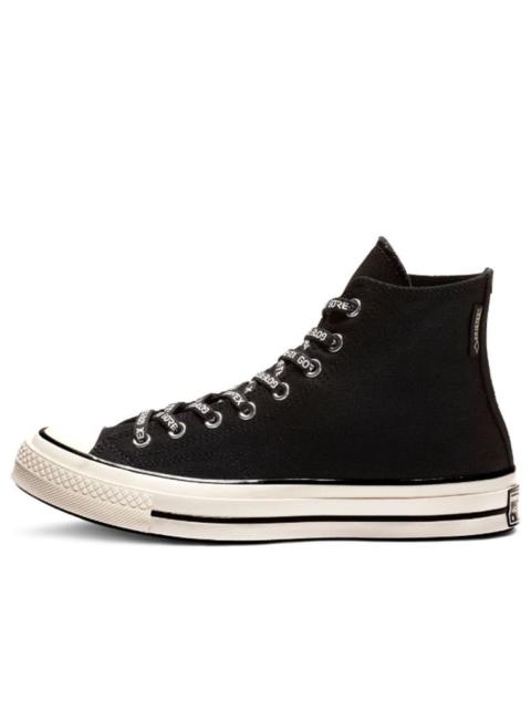 Converse Chuck 70 Hi 'Black' 163343C