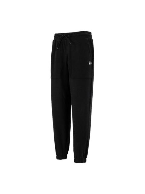 PUMA Sports Track Pants 'Black' 533044-01