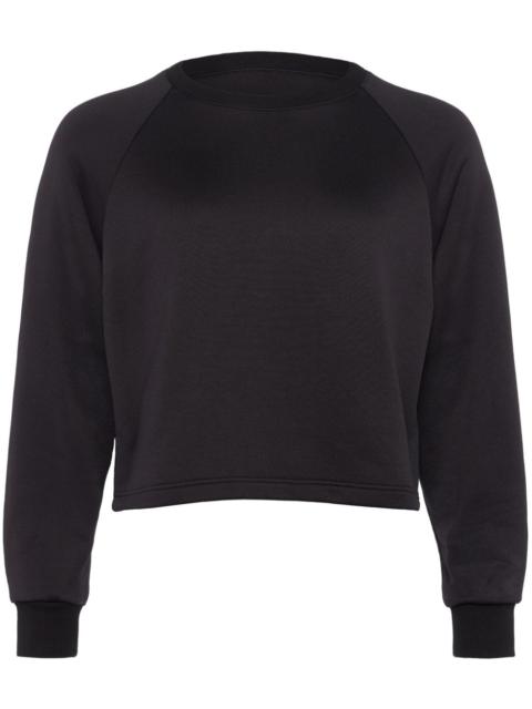 Ebony sweatshirt