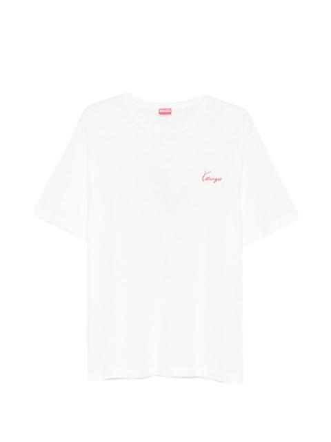 signature T-shirt
