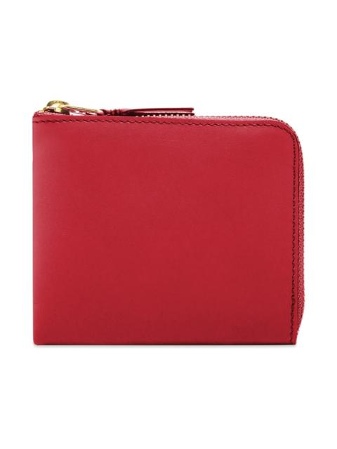 Comme des Garcons SA3100 Classic Wallet