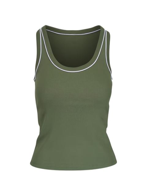 Birke ribbed tank top