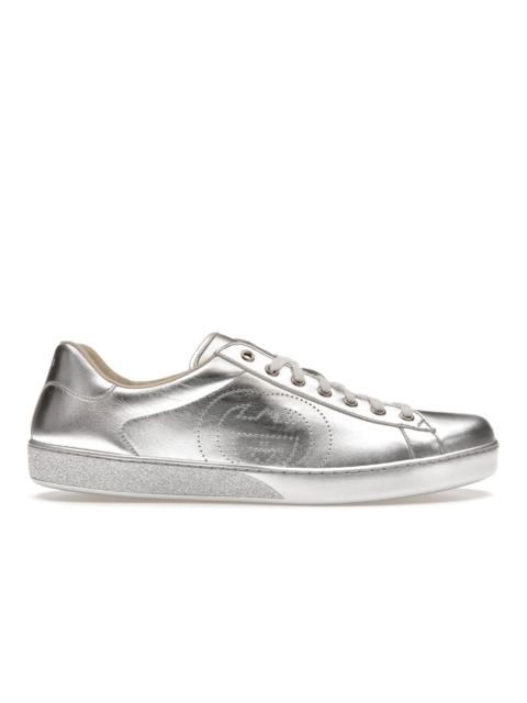 Men's metallic Ace sneaker