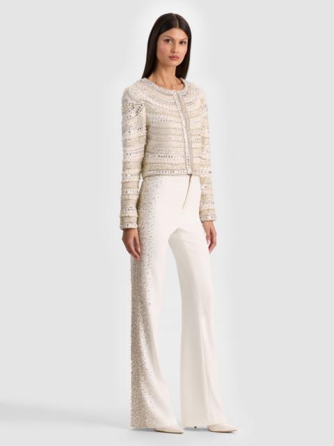 KIDMAN EMBELLISHED JACKET