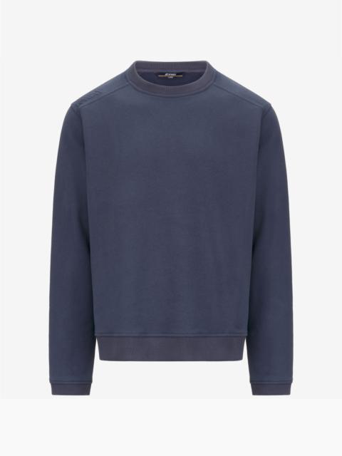 PERRUEL COTTON CASHMERE