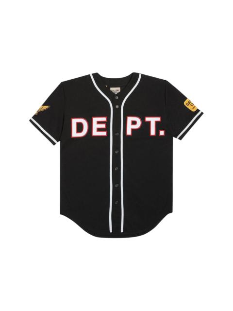 Gallery Dept. Echo Park Baseball Jersey Black