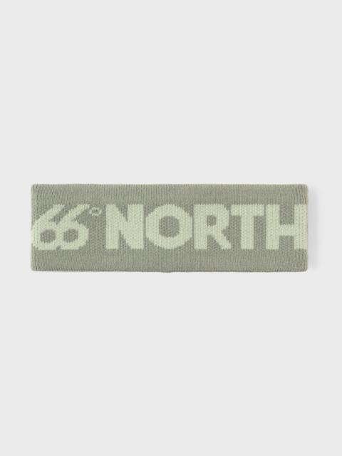 66°North Headband