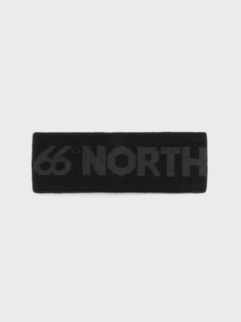 66°North Headband
