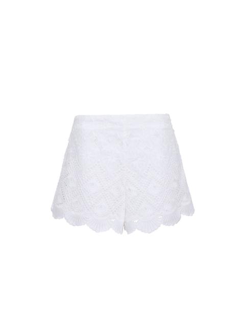 Trish Shorts
Your New Go-to Shorts