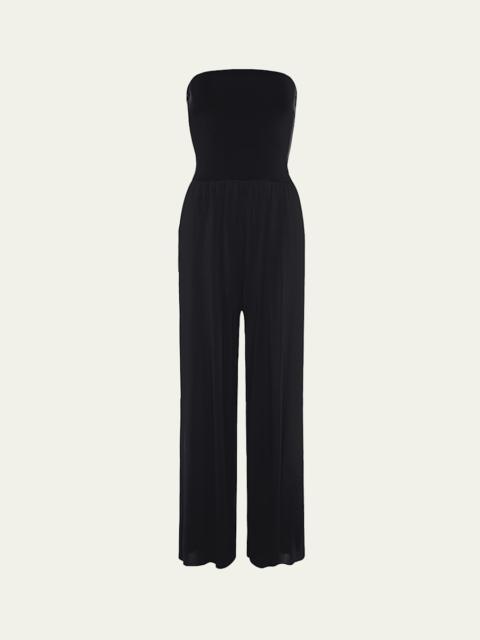 Dao Jersey Trousers/Jumpsuit