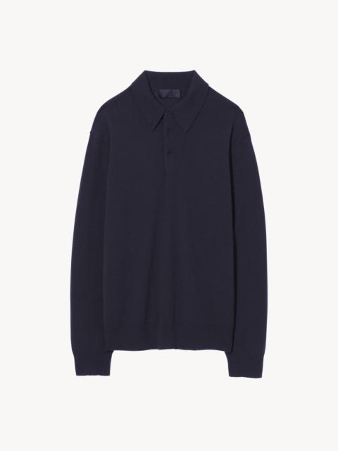 Jovan Cashmere Polo