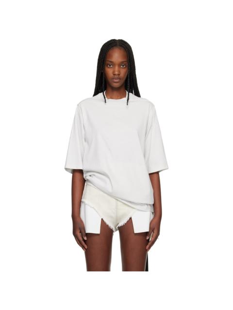 White Temple Jumbo SS T-shirt
