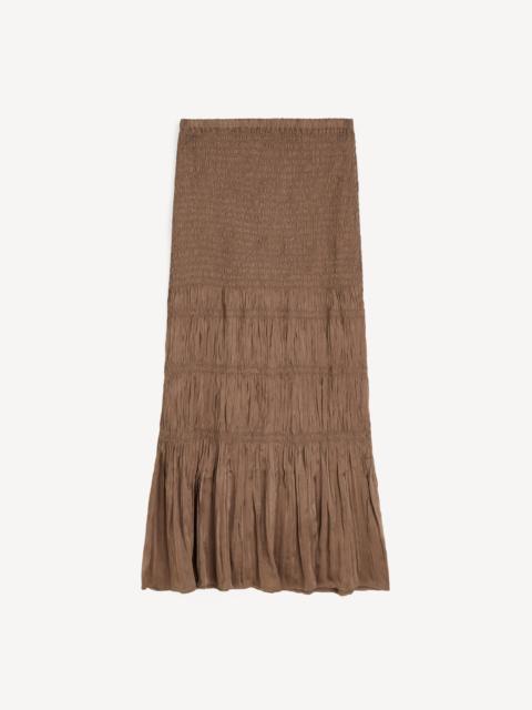 Ilona maxi skirt