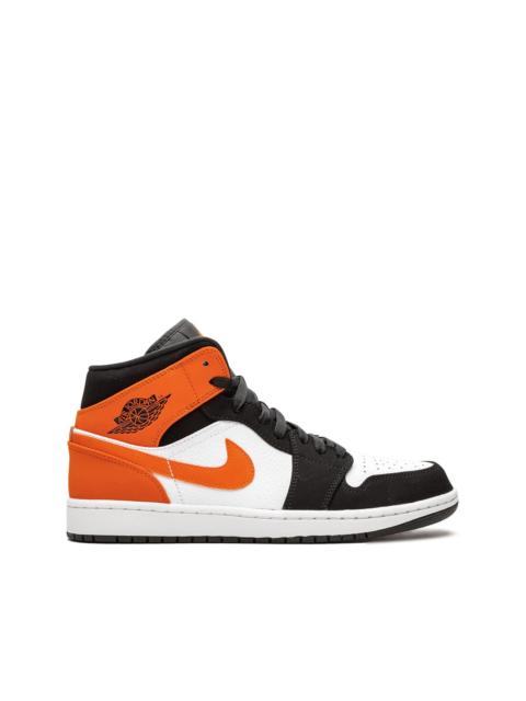 Air Jordan 1 Mid shattered backboard