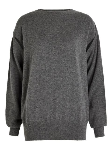 long-sleeves sweater