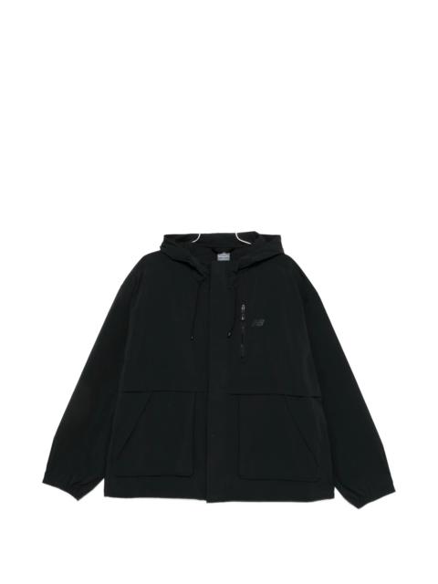 New Balance Ath Ripstop Jacket