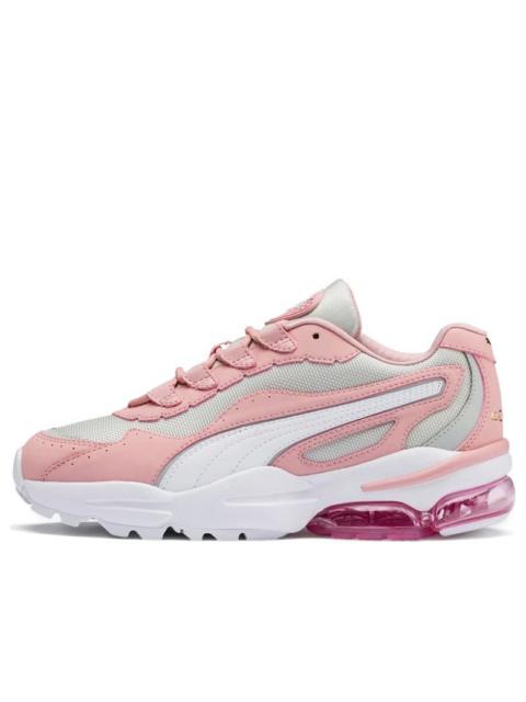 (WMNS) PUMA Cell Stellar 'White Pink' 370950-01