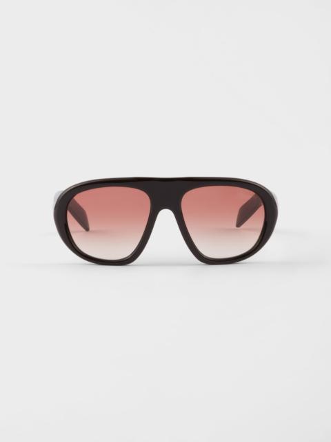 Prada Eyewear Collection sunglasses
