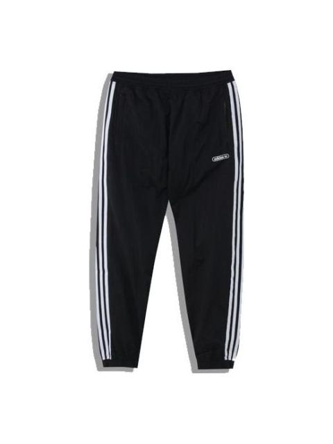 adidas originals Reverse Track Pants Men's Black GN3819
