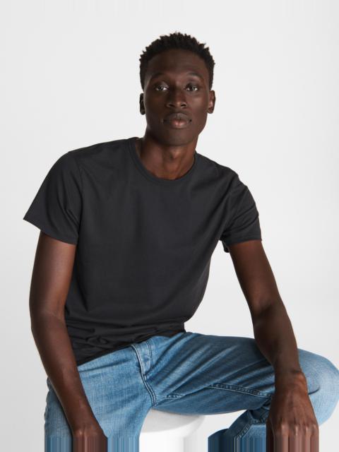 Pratt Principal Short Sleeve Tee
Jersey T-Shirt