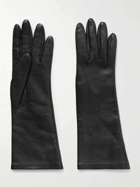 Remo Mid Leather Gloves